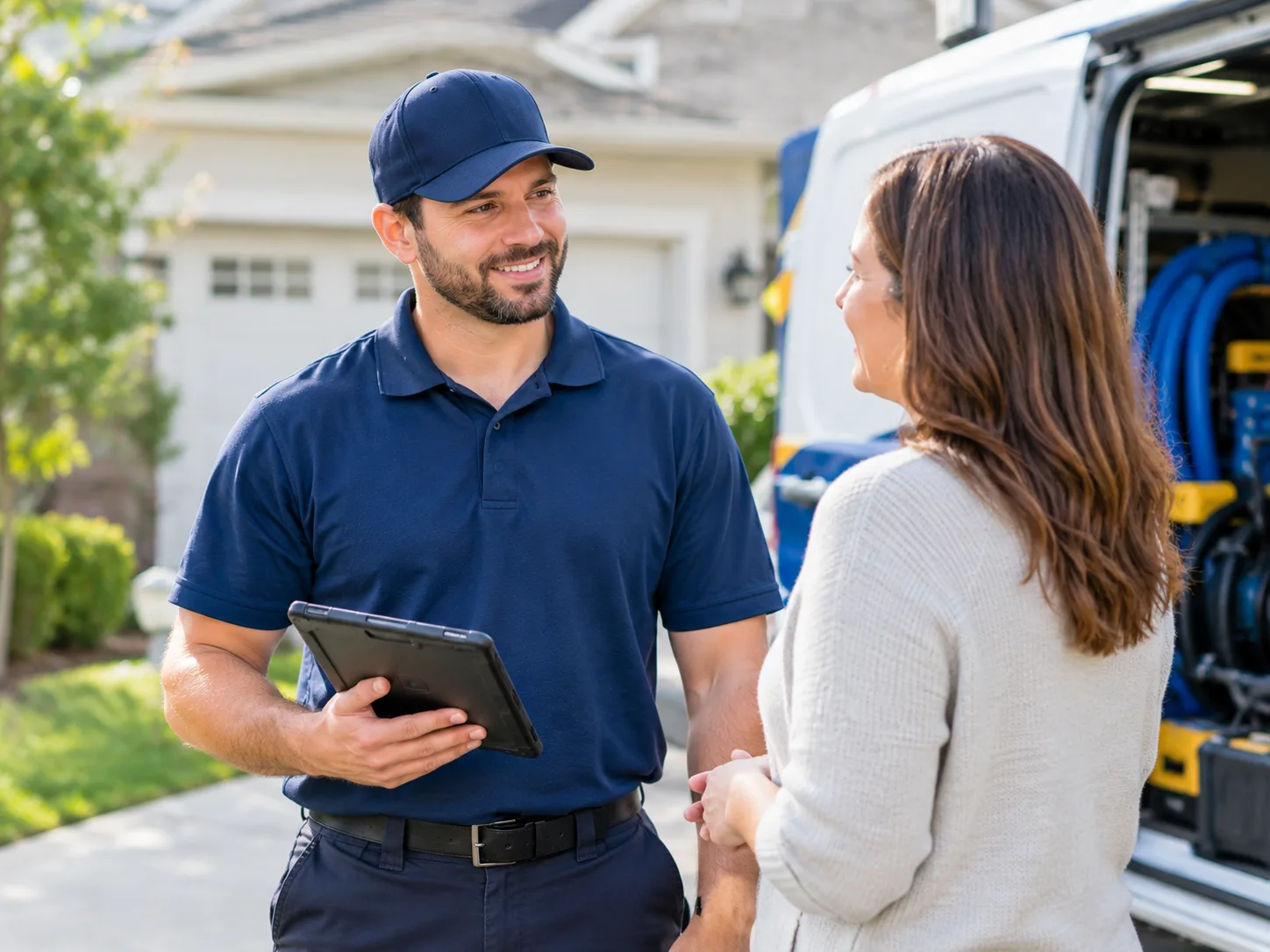 Sewage Backup Cleanup Millville, CA FAQs
